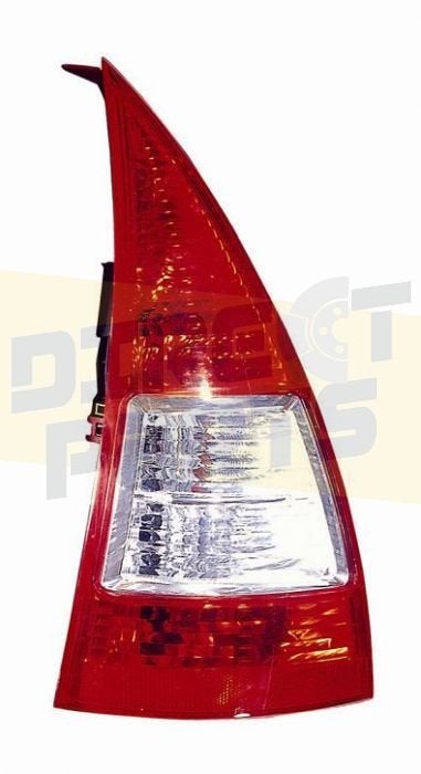Citroën C3 (9/05-10/10) Achterlicht Rechts OES! 6351X5, Verzenden, -, Nieuw, -