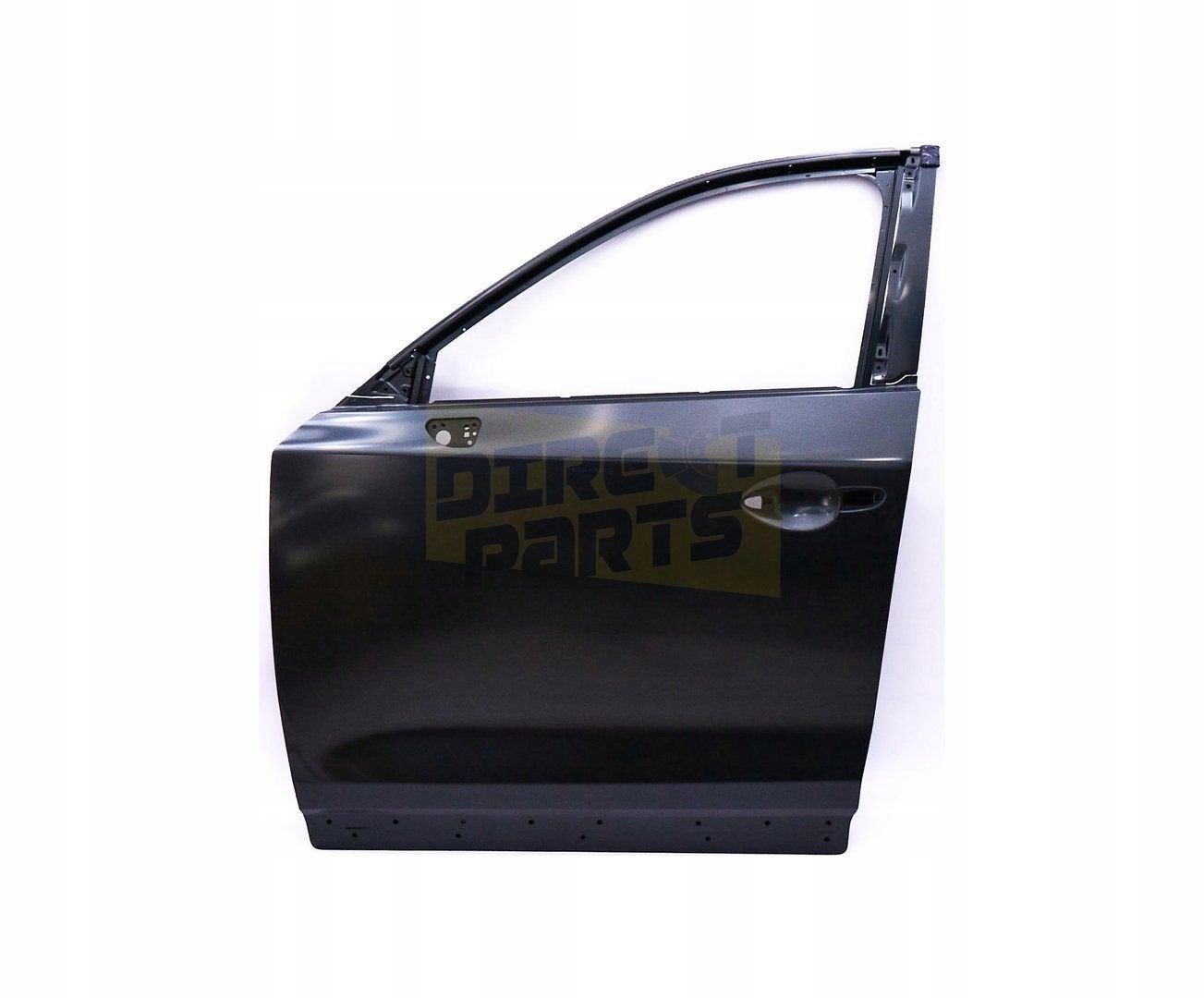 Mazda CX-5 (5/17-10/21-) Voorportier Links (te spuiten) Orig, Neuf, -, Mazda, Porte