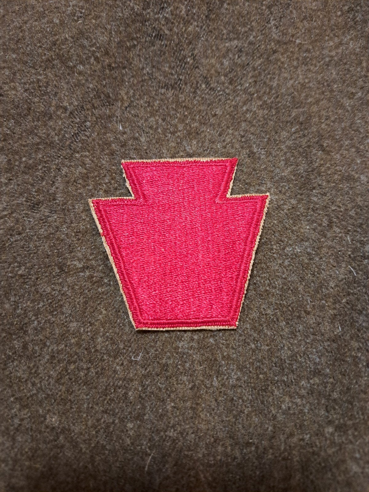us ww2 28th infantry, Collections, Objets militaires | Seconde Guerre mondiale