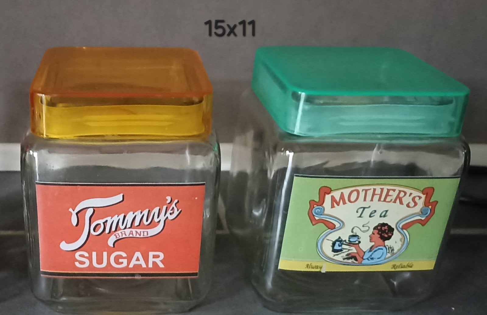 ancien bocaux, Antiquités & Art, Enlèvement ou Envoi
