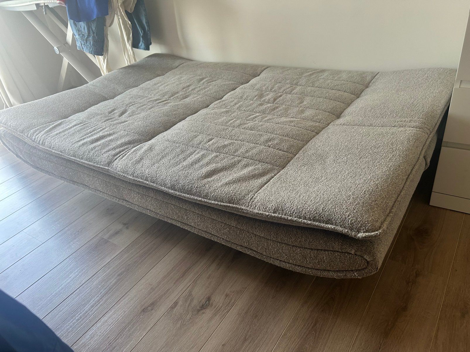 Zetelbed, Huis en Inrichting, Slaapkamer | Slaapbanken, Ophalen, Nieuw