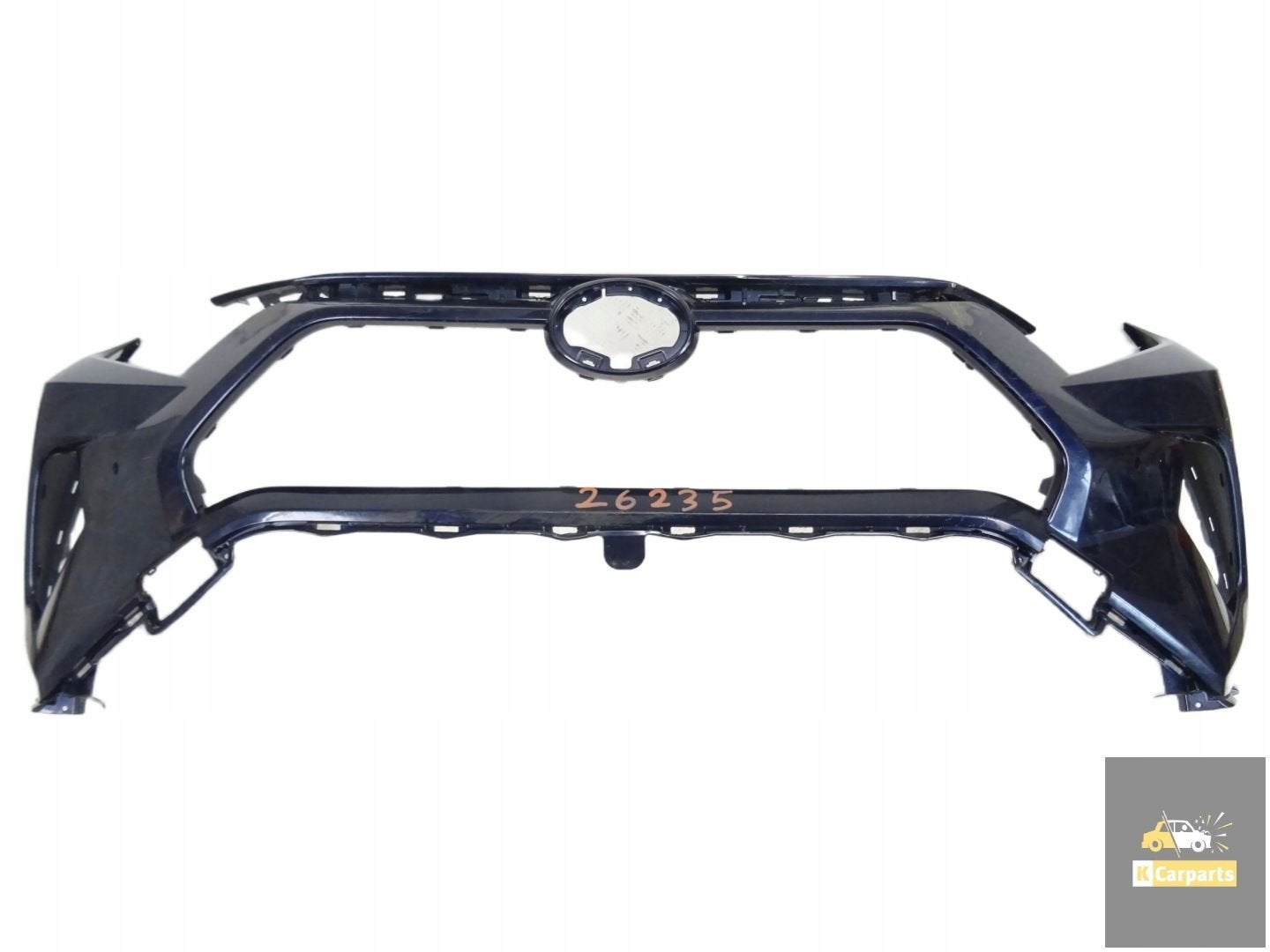 TOYOTA RAV4 19- VOORBUMPER, Auto-onderdelen, Info@toyota.co.jp, Gebruikt, Toyota Motor Corporation, Toyota-Cho 1
471-8571  Toyota City