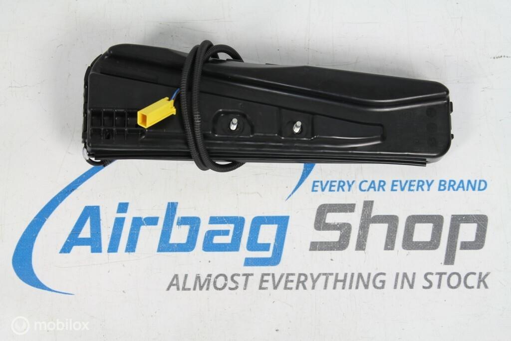 Airbag siège G ou D Ford Fiesta (2008-....)