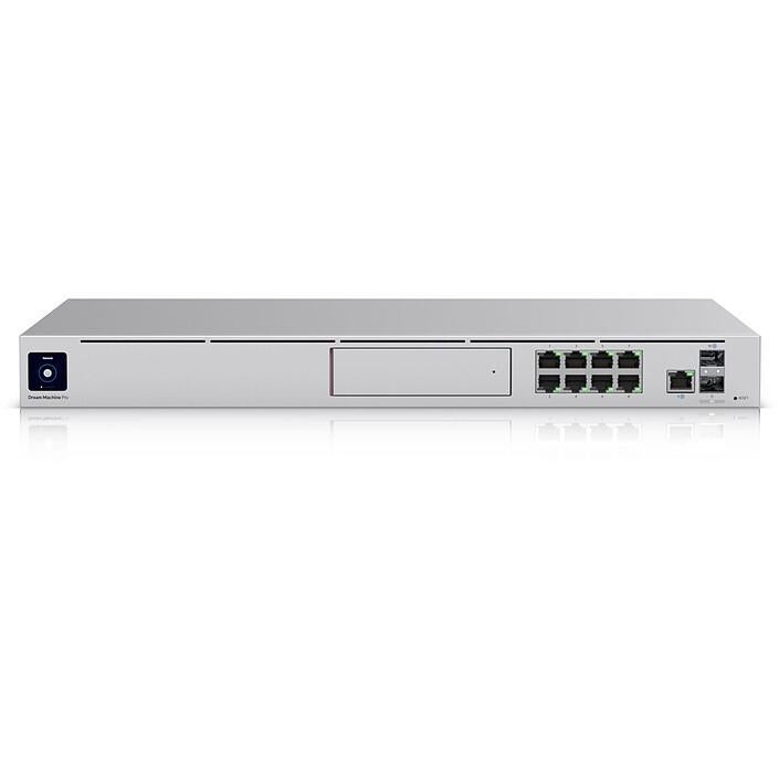 Ubiquiti Dream Machine Pro, Enlèvement, Comme neuf, Routeur avec modem, Ubiquiti