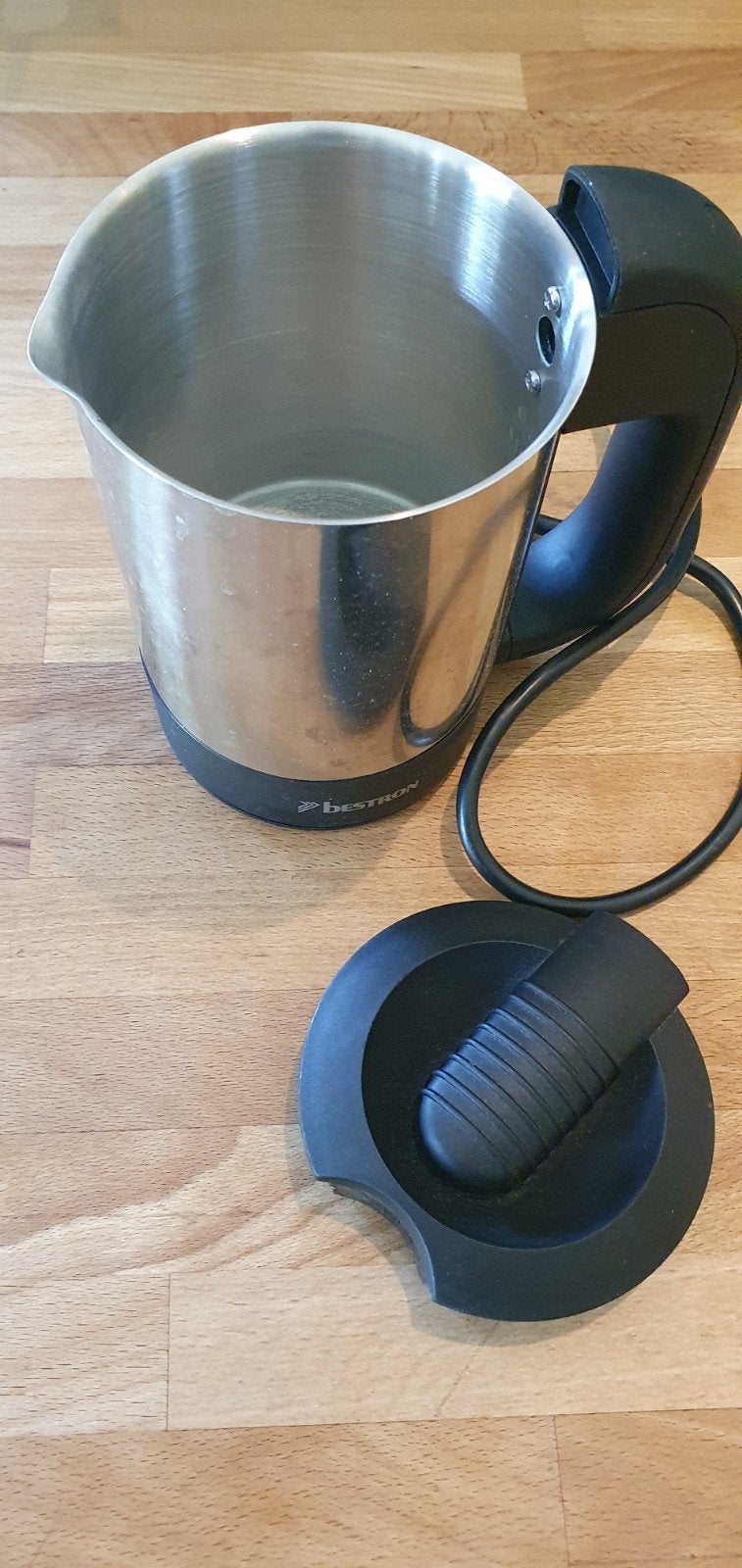 Petite bouilloire 1000 watts, Electroménager, Bouilloires, Enlèvement ou Envoi