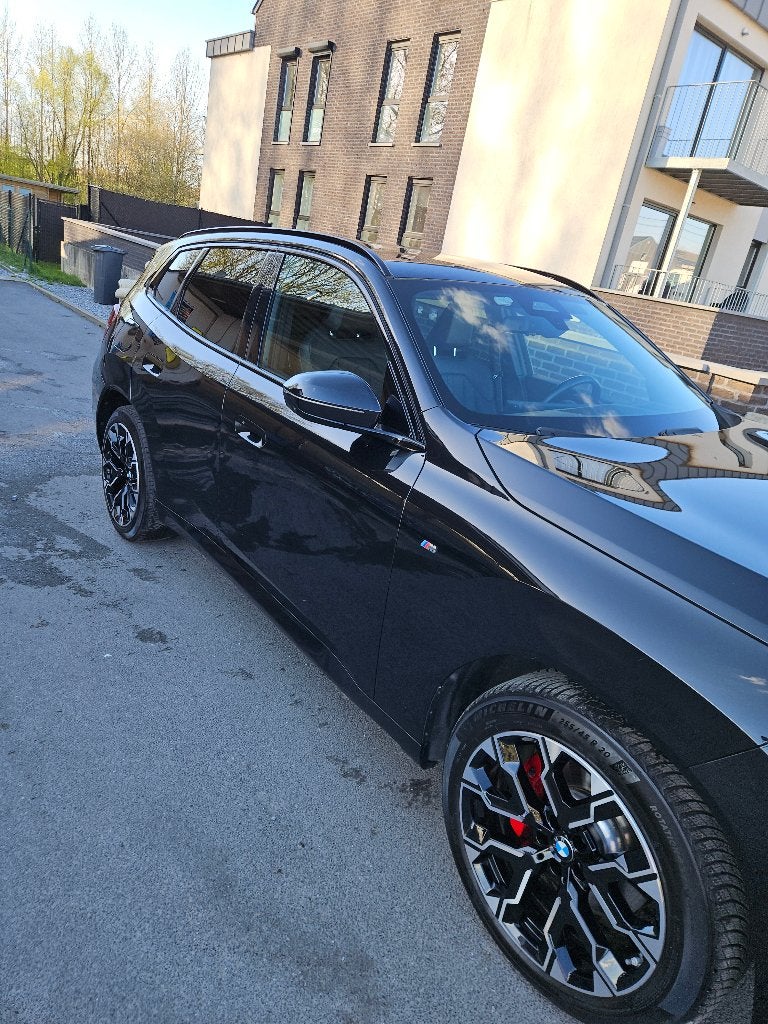 BMW X3 xDrive30e, Autos, Achat, Euro 6, Noir, 5 portes