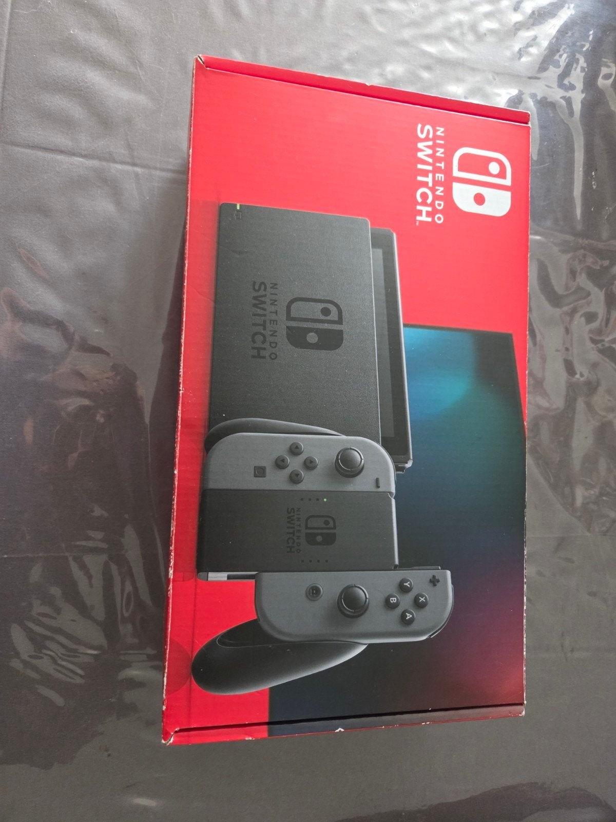 4 Nintendo switch te koop !, Consoles de jeu & Jeux vidéo, Avec disque dur, Comme neuf, Avec 3 manettes ou plus, Enlèvement