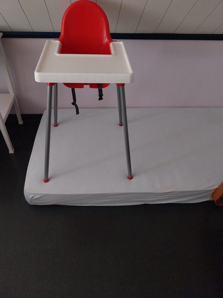 Kinderstoel., Ophalen, Gebruikt, Overige typen