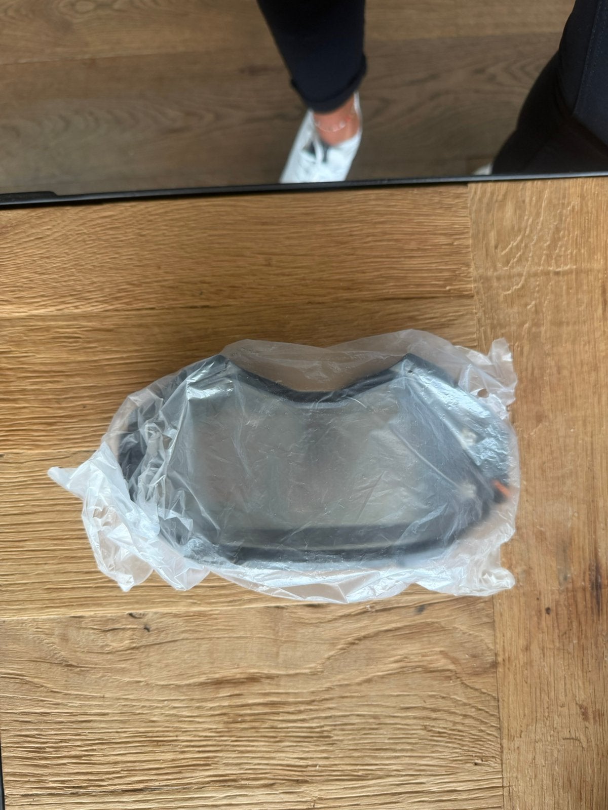 Lett velocity 6.5 crossbril, Ophalen, Nieuw, Overige merken