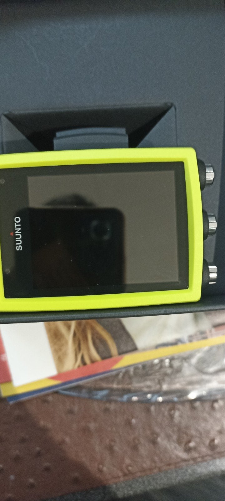 Suunto Eon Core, Bricolage & Construction, Enlèvement ou Envoi