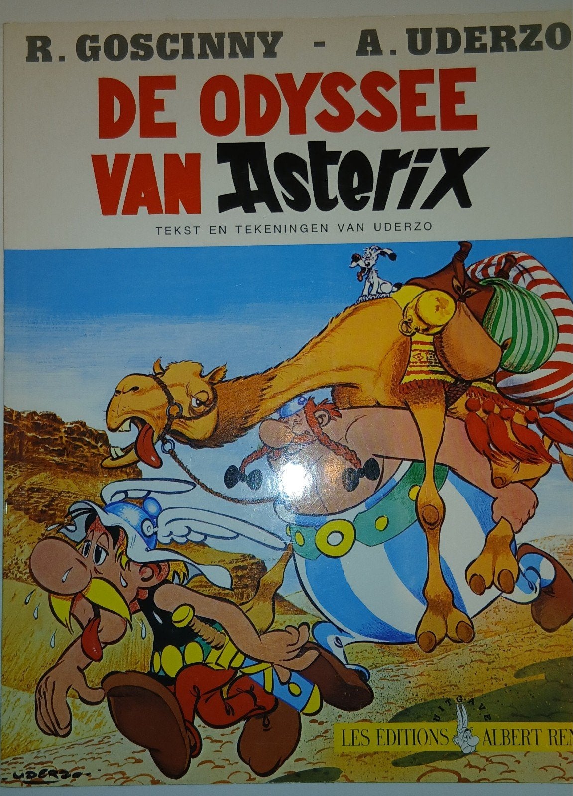 strips kuifje en andere, Boeken, Ophalen