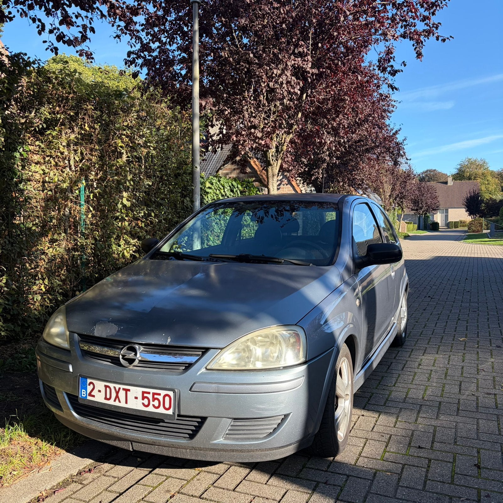 Opel Corsa 1.3 CDTI, Autos, Achat, Diesel, Particulier, Euro 4