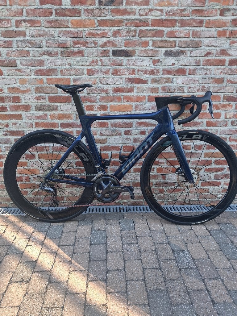 Giant propel, Fietsen en Brommers, Ophalen, Giant
