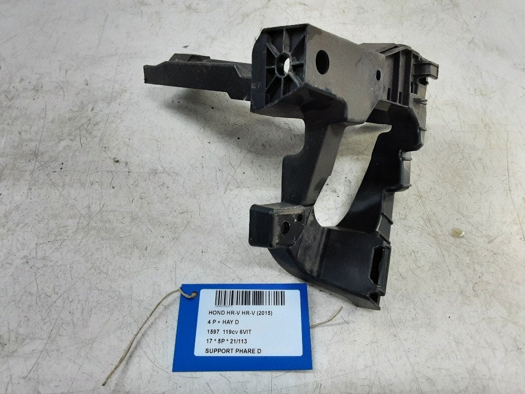 KOPLAMP HOUDER RECHTS Honda HR-V (RU) (01-2015/-), Gebruikt, Honda
