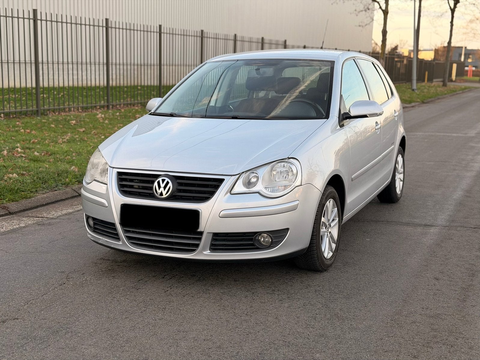 VOLKSWAGEN POLO 1.4 TSI*DISTRIBUTIE VERVANGEN, Achat, Entreprise, 5 places, Radio