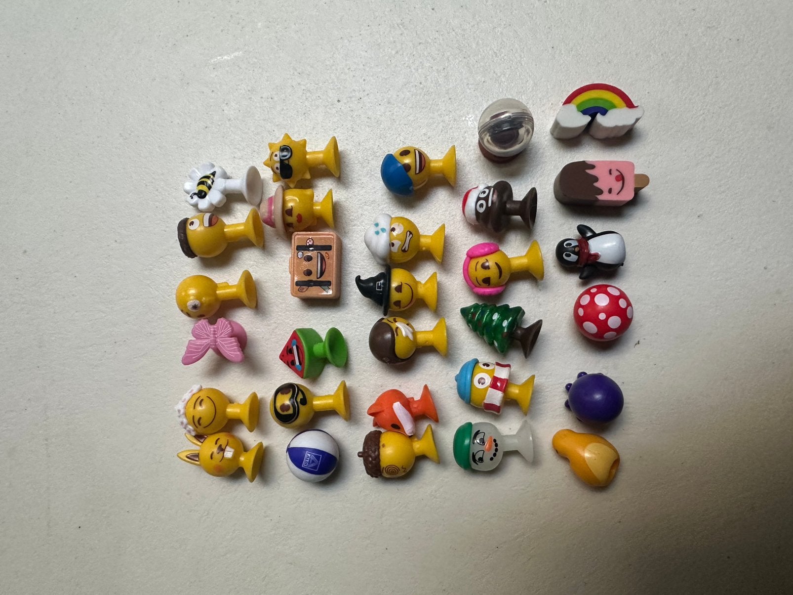 Emoji’s aldi, Aldi, Ophalen of Verzenden