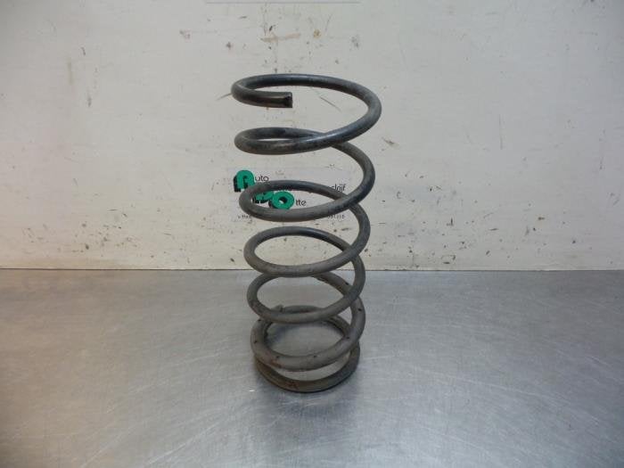 Schroefveer achter van een Daihatsu Cuore (Cuore 03-), Gebruikt, Daihatsu, -, -