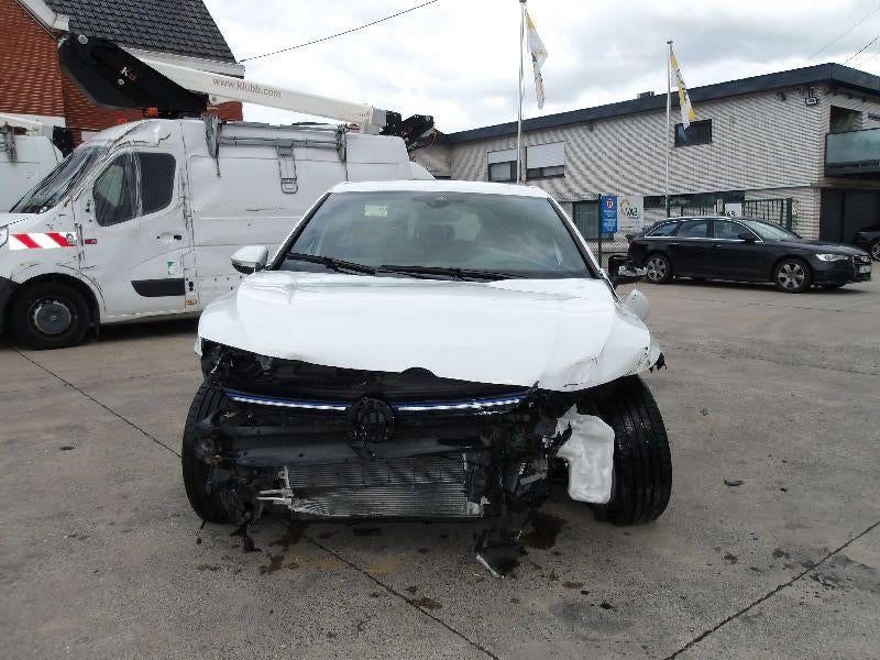 VOLKSWAGEN GOLF GTE HYBRIDE B 06-23, Auto's, Volkswagen, Automaat, Cruise Control, Bedrijf, Te koop