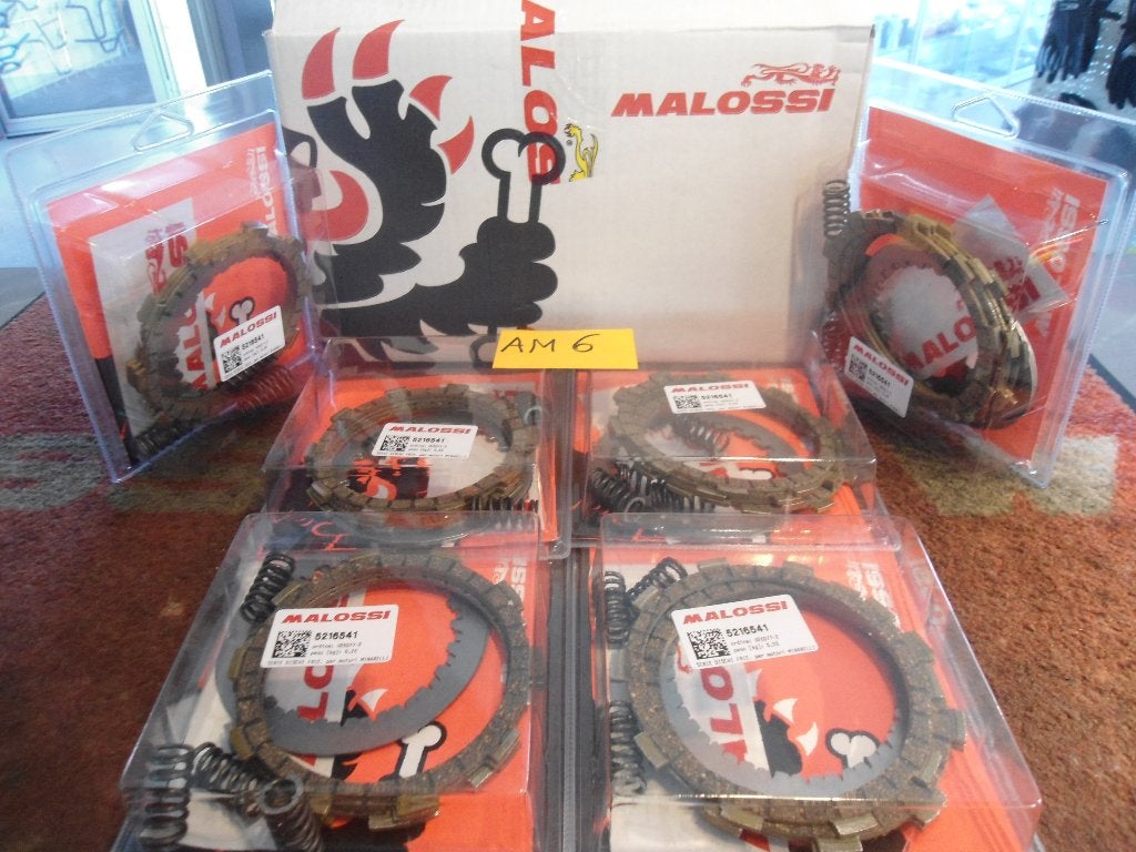 Beta rr sherco fantic Aprilia : AM6 motor : Malossi, Ophalen, Nieuw, Blok, Beta rr50 sherco fantic aprilia Malossi