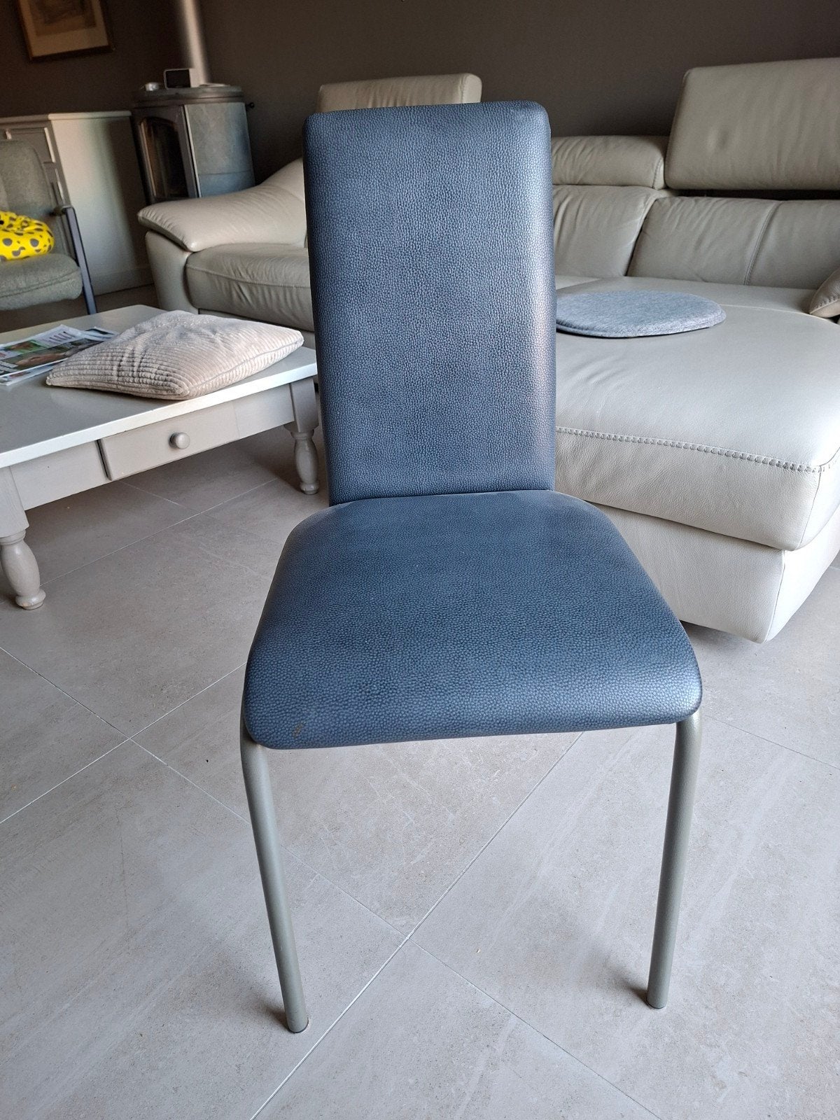 5 stoelen, Huis en Inrichting, Stoelen, Ophalen