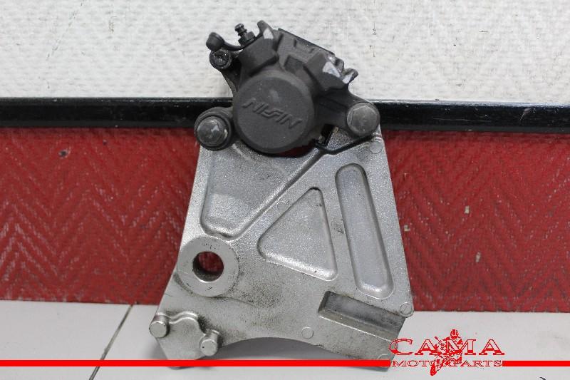 REMKLAUW ACHTER Kawasaki Z 750 2007-2012 (Z750 ZR750L-M), Dhr. S. di Majo, Gebruikt, Info@cama-motorparts.nl, P.J. Troelstraweg 8 8
3144 CX  MAASSLUIS, NL