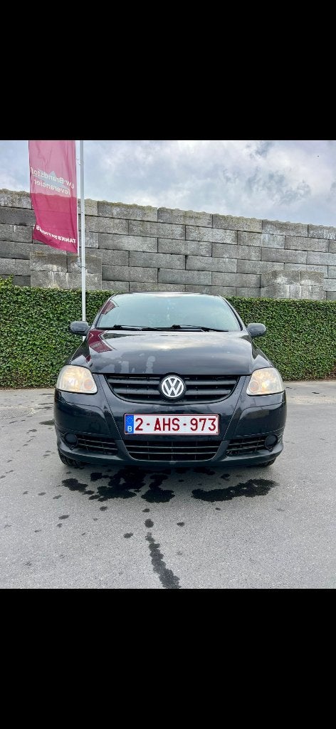EXPORT !!!!!, Auto's, Voorwielaandrijving, 4 zetels, Overige bekleding, Zwart