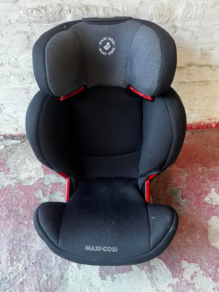 Siège auto enfant  Autostoeltje kinderen van 3 tot 12 jaar, Enfants & Bébés, Enlèvement, Comme neuf, Isofix