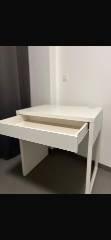 Bureau Ikea, Maison & Meubles, Bureau d'écolier, Comme neuf, Enlèvement, IKEA