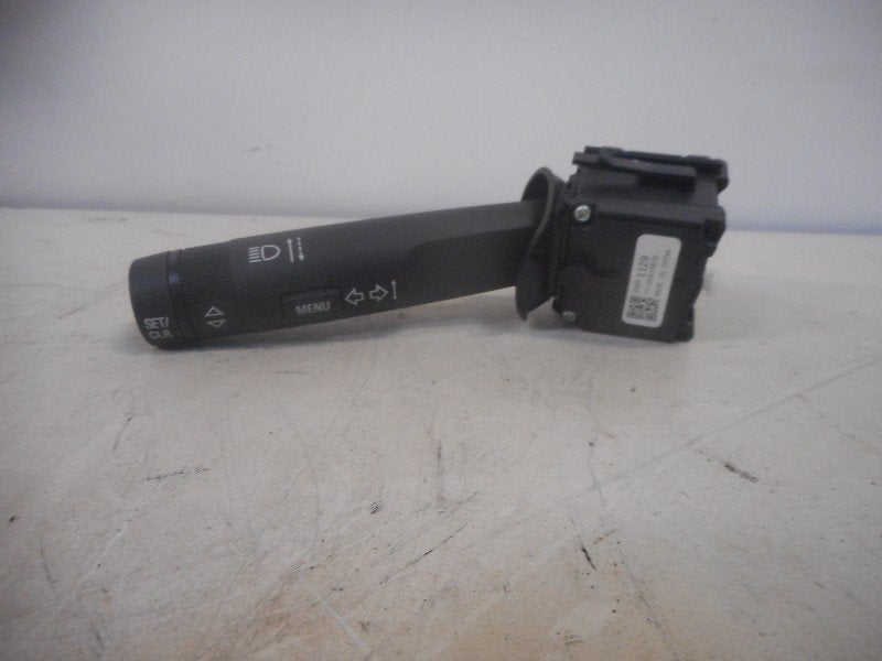 COMMUTATEUR CLIGNOTANT Opel Zafira Tourer (P12) (20941194), Opel, Opel Automobile GmbH, Utilisé, Kontakt-opel@opel.com