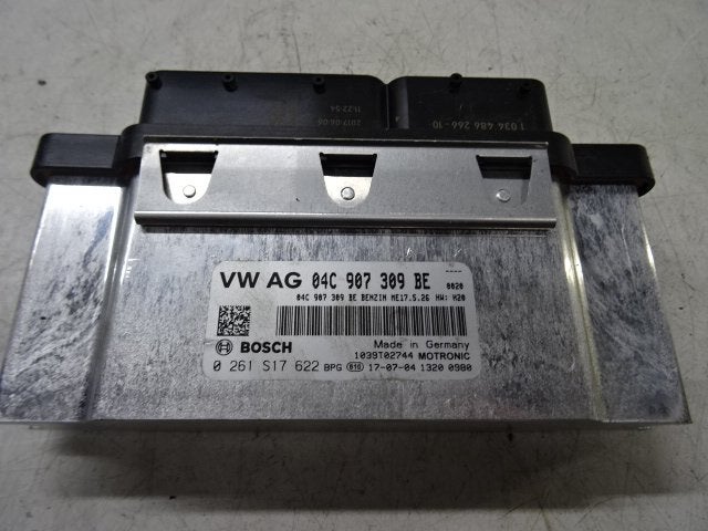 MODULE D ALLUMAGE Seat Ibiza V (KJB) (04C907309BE), Seat Deutschland GmbH, Service@seat.de, Utilisé, Seat