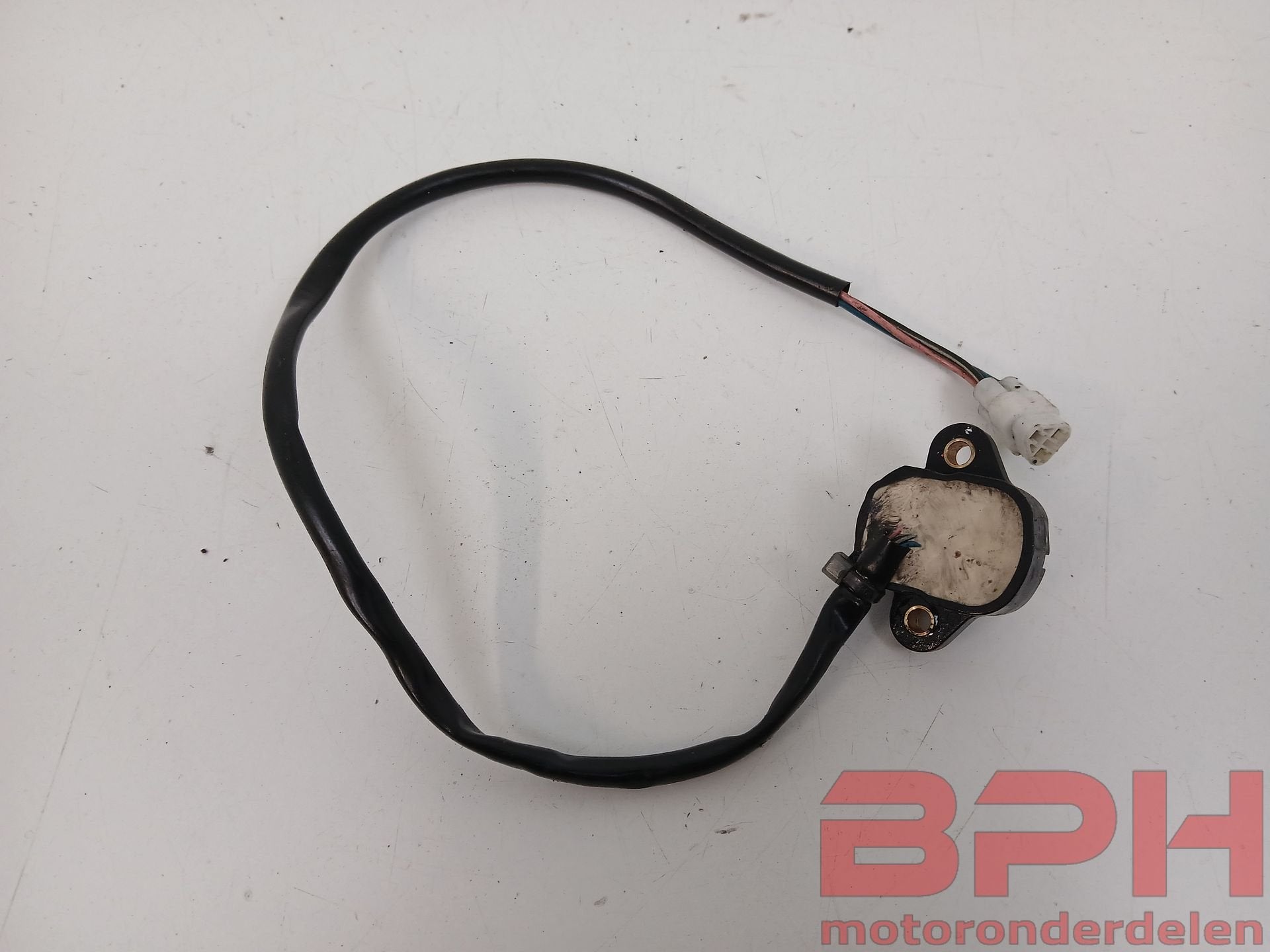 Neutraal sensor Suzuki GSX-R 600 750 K6 K7 K8 K9 L0 2006 t/m, -, Utilisé, -, -
