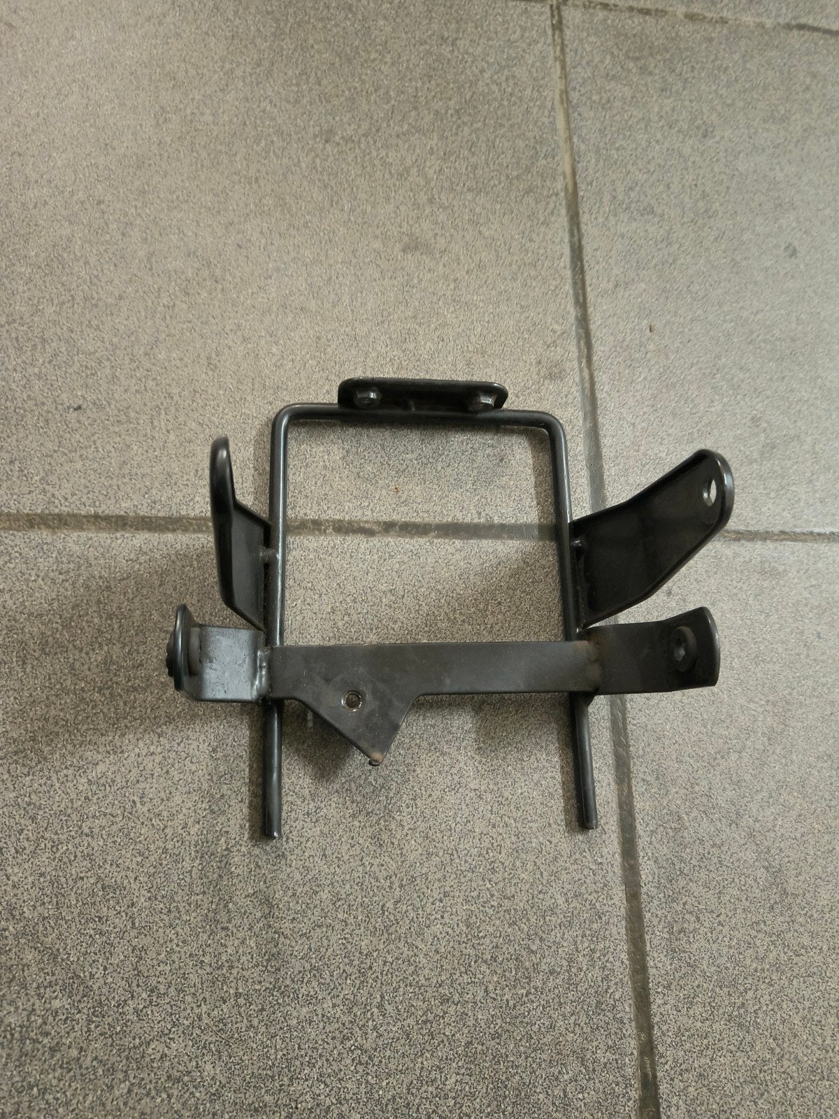 DAX koplamp beugel, Fietsen en Brommers, Brommeronderdelen | Algemeen, Ophalen of Verzenden, Koplamp