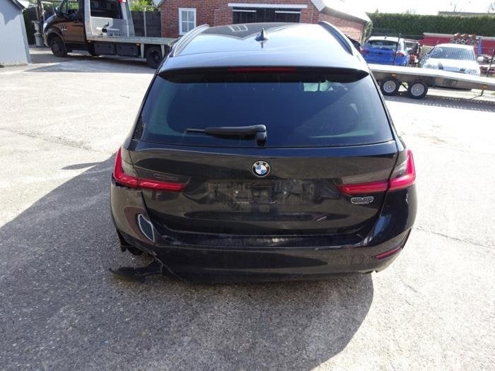 Achterklep van een BMW 3-Serie (475), Auto-onderdelen, Gebruikt, -, Ophalen of Verzenden, 3 maanden garantie