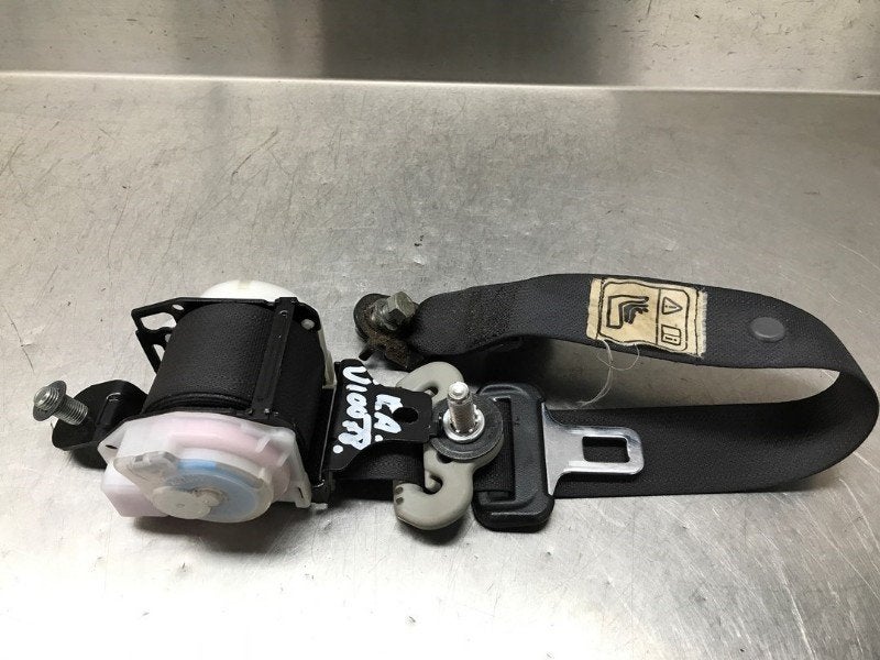 CEINTURE DE SECURITE ARRIERE DROITE Honda Civic (FK / FN), Utilisé, Honda