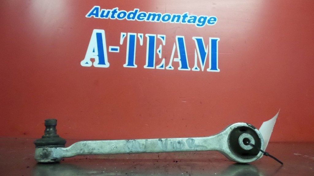 DRAAGARM RECHTS VOOR Audi A4 (B5) (01-1994/08-2001), Info@audi.de, Audi, Audi AG, Gebruikt