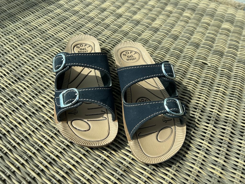 2 paires de sandales 36, Vêtements | Femmes, Chaussures, Enlèvement ou Envoi, Neuf, Sandales et Mûles