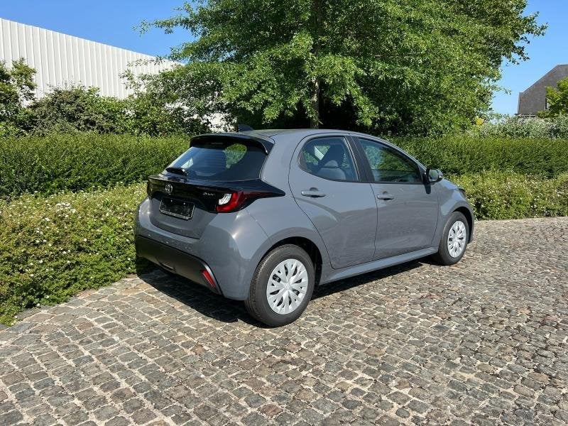 Toyota Yaris Yaris, Auto's, Automaat, 116 pk, 86 g/km, 1490 cc