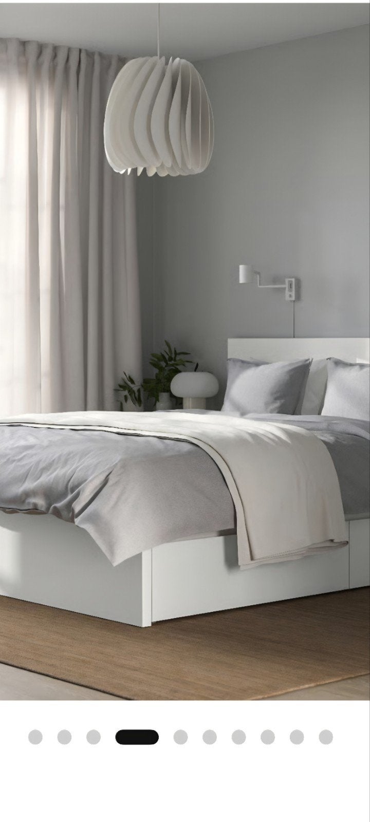 Te koop bed 160 op 200, Huis en Inrichting, Slaapkamer | Matrassen en Bedbodems, Ophalen, 80 cm, Matras