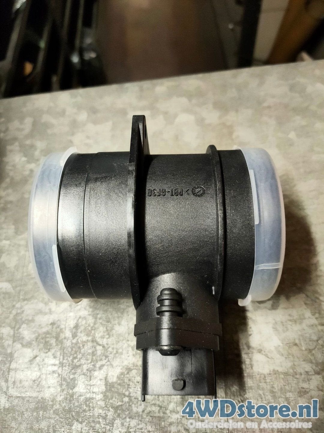 Ssangyong Kyron 200 Xdi Luchtmassameter 6650943048, Neuf, -, SsangYong, -