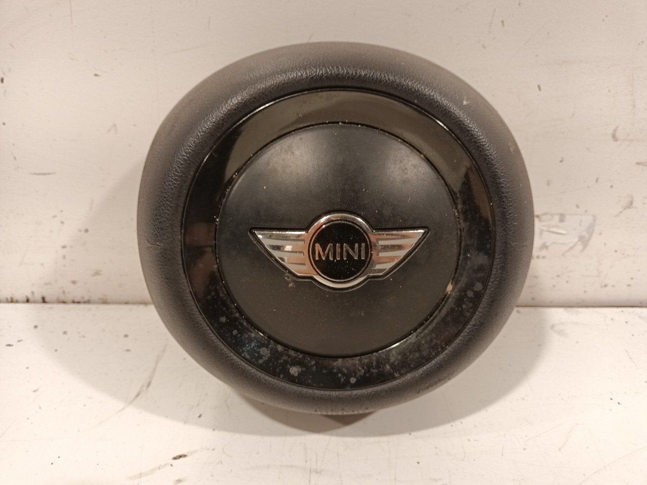 Airbag stuur Mini Mini, Auto-onderdelen, Onderdelen@venauto.nl, Van der Ven Autorecycling B.V., Gebruikt, Ettenseweg 76, 4706 PB Roosendaal, The Netherlands