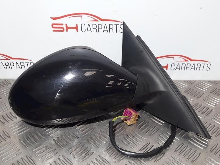 Rétroviseur extérieur droit d'un Seat Ibiza, -, 3 mois de garantie, Utilisé, -