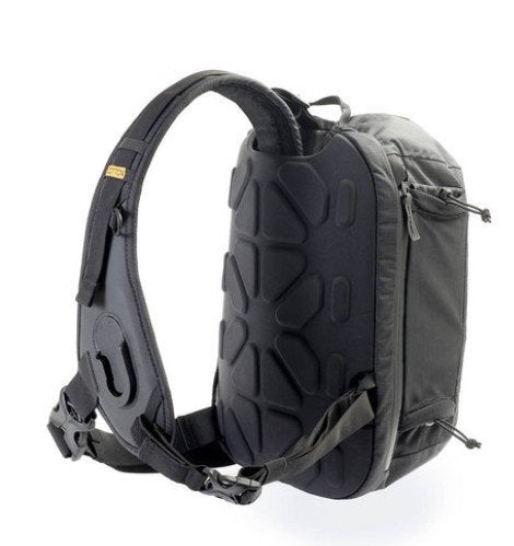Sac à bandoulière Hyker en coton pour photographie, Neuf, Autres marques, Enlèvement ou Envoi, Sac sling