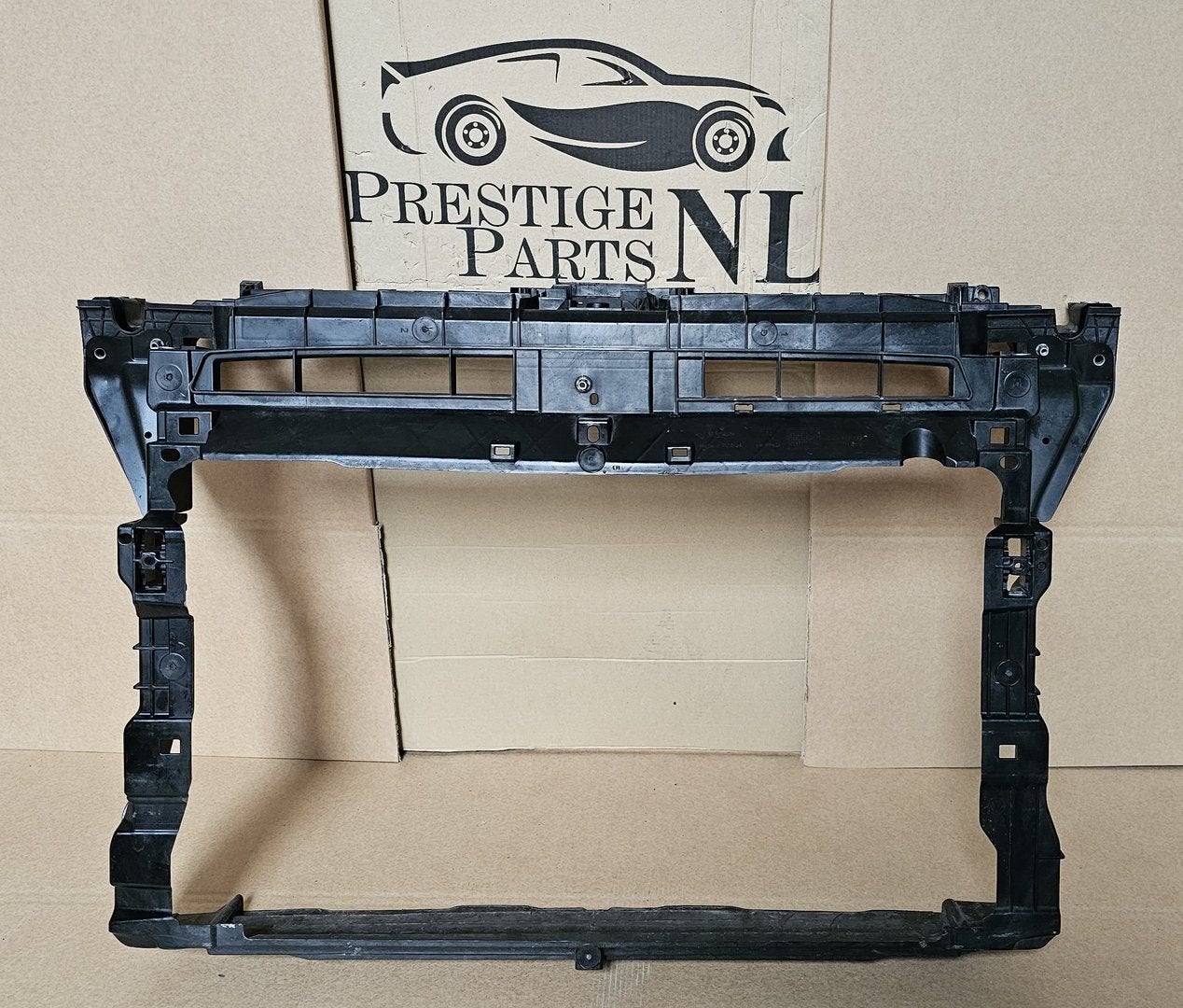 Voorfront VW T-Roc 2GA Origineel FRONT 2GA805588T VOLKSWAGEN, -, Origine de la pièce connue, Utilisé, -