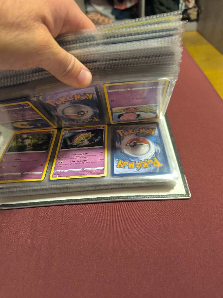 Pokemon kaarten, Hobby en Vrije tijd, Ophalen, Zo goed als nieuw, Meerdere kaarten