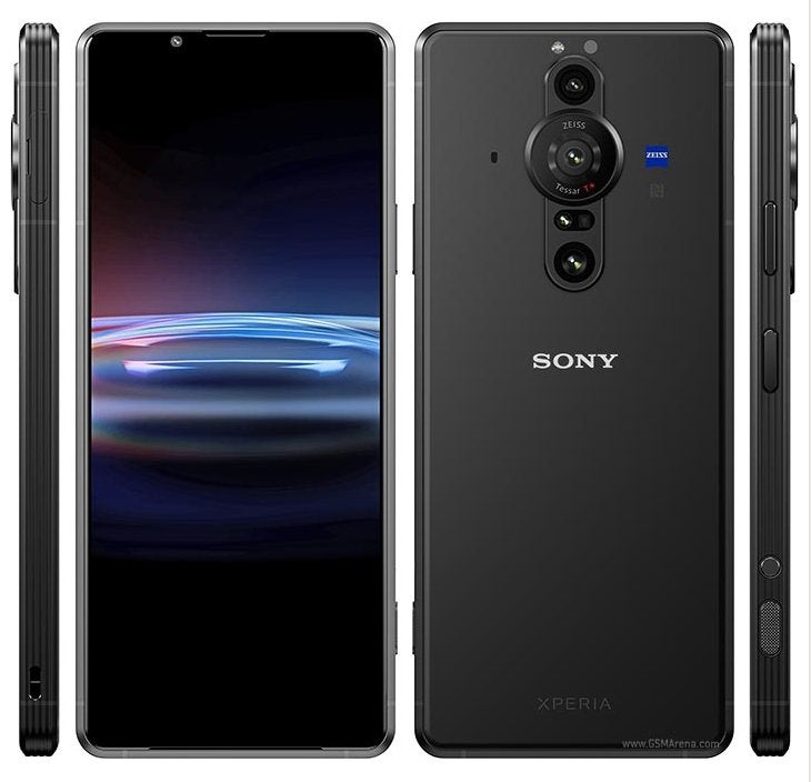 Sony Xperia Pro-I, Télécoms, Téléphonie mobile | Sony, 10 mégapixels ou plus, Classique ou Candybar, Enlèvement, Utilisé