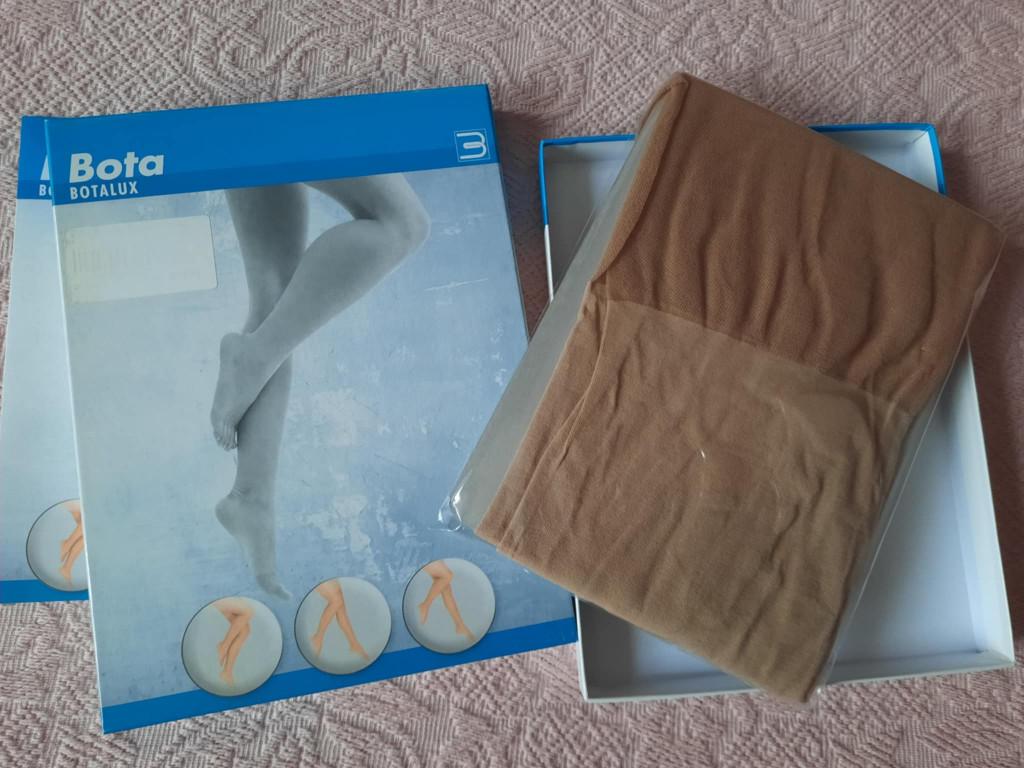 Bas de soutien / contention Botalux 140 Maternity- grossesse, Vêtements | Femmes, Vêtements de grossesse, Neuf, Lingerie ou Maillot de bain