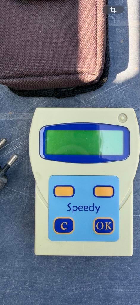 Bricon Speedy installatie