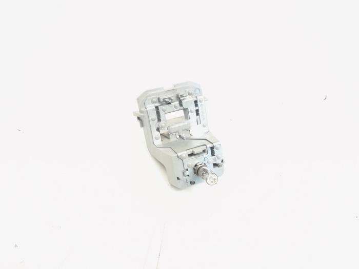 Circuit imprimé feu arrière gauche d'un Audi A4, -, 3 mois de garantie, Audi, Utilisé