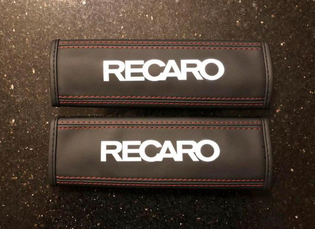 Recaro Gordelhoezen, Enlèvement ou Envoi