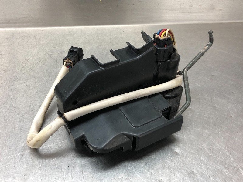 PORTIERSTANGEN LINKS ACHTER Hyundai Getz (|TBDLXRRLH|), Gebruikt, Hyundai